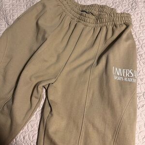 PrettyLittleThing Sweatpants Relaxed Fit